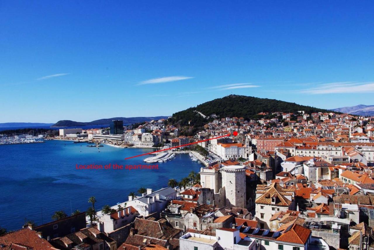 At Premium Location In 1 Min To Sea Apartment